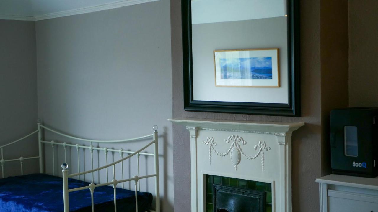 The Bustard Apartment Salisbury Exterior foto
