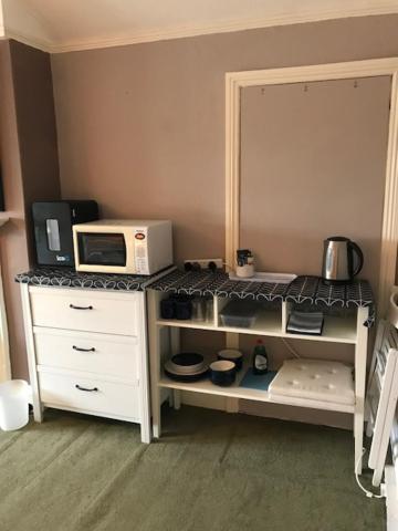 The Bustard Apartment Salisbury Exterior foto